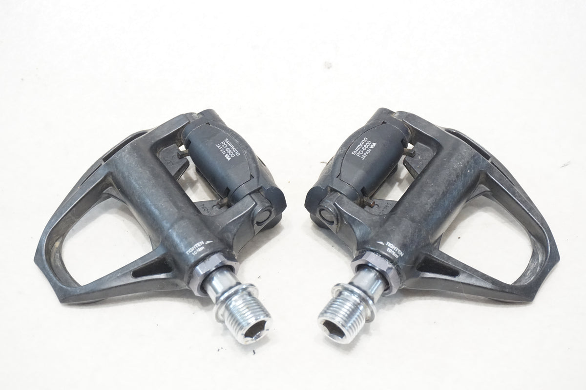 SHIMANO 「シマノ」 ULTEGRA PD-6800 ペダル / 横浜戸塚店