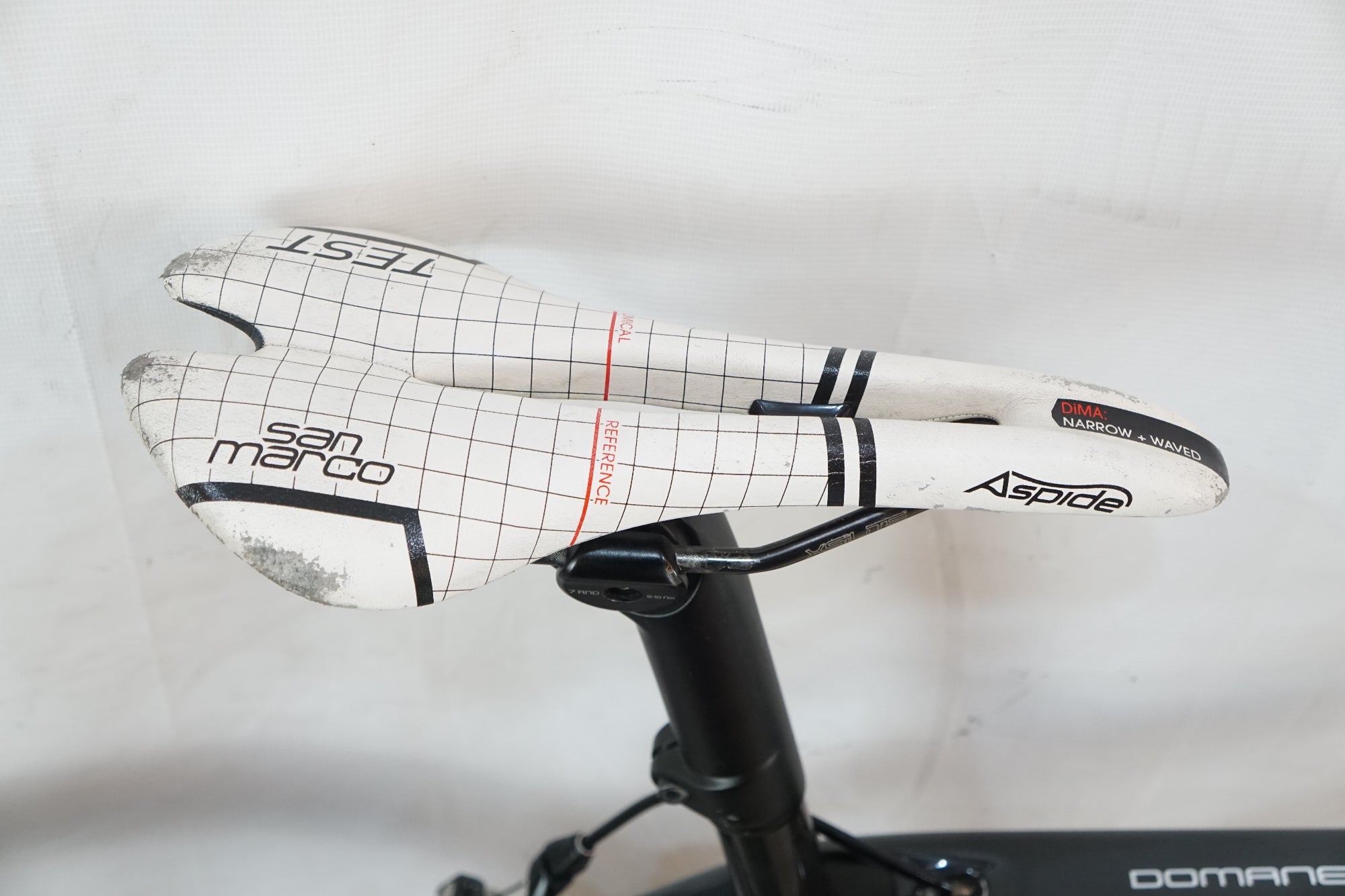 TREK 「トレック」 DOMANE SL5 2018年モデル ロードバイク