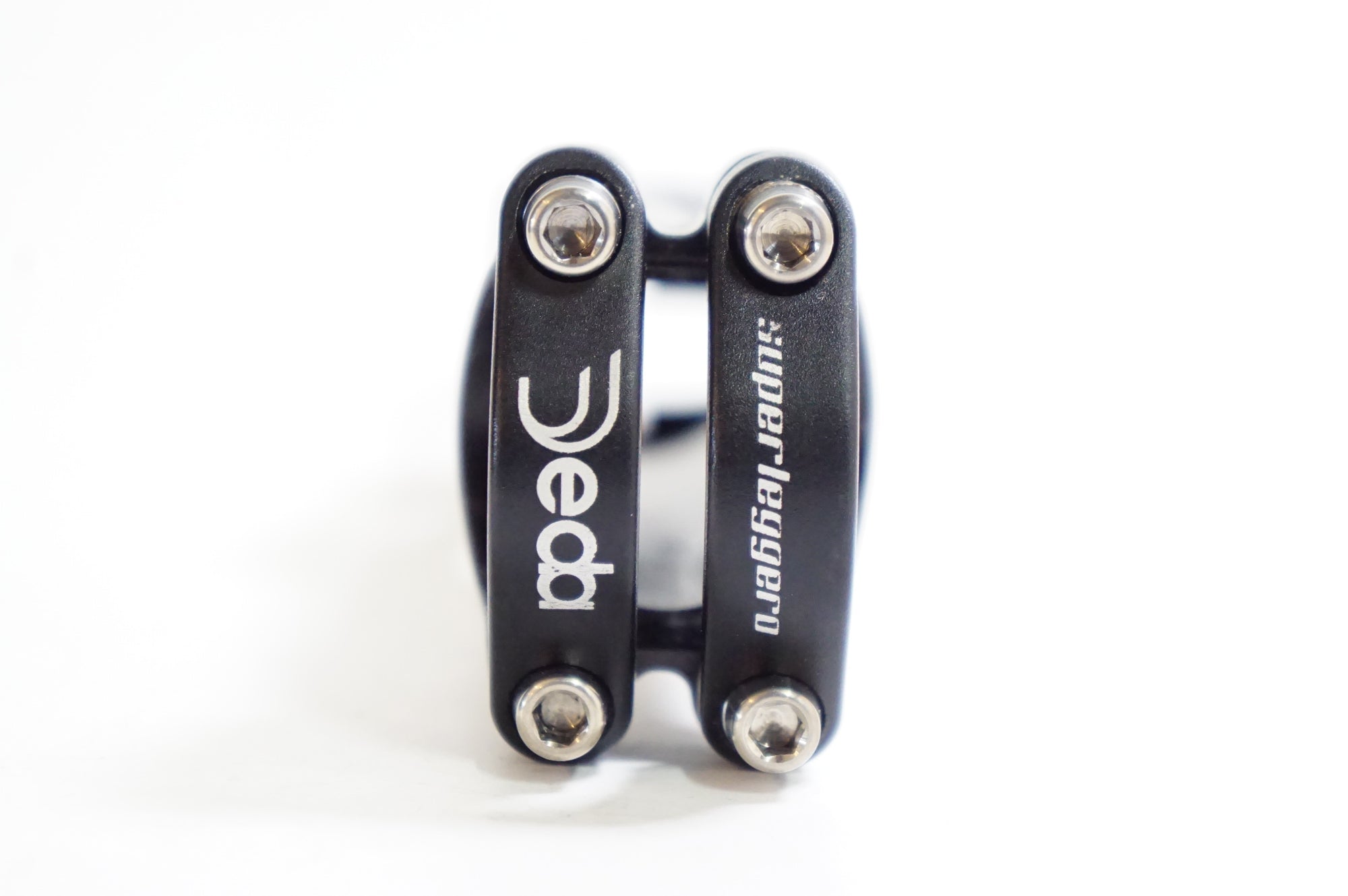 DEDA 「デダ」 SUPERLEGGERO φ31.7 120mm ステム / 熊谷本店
