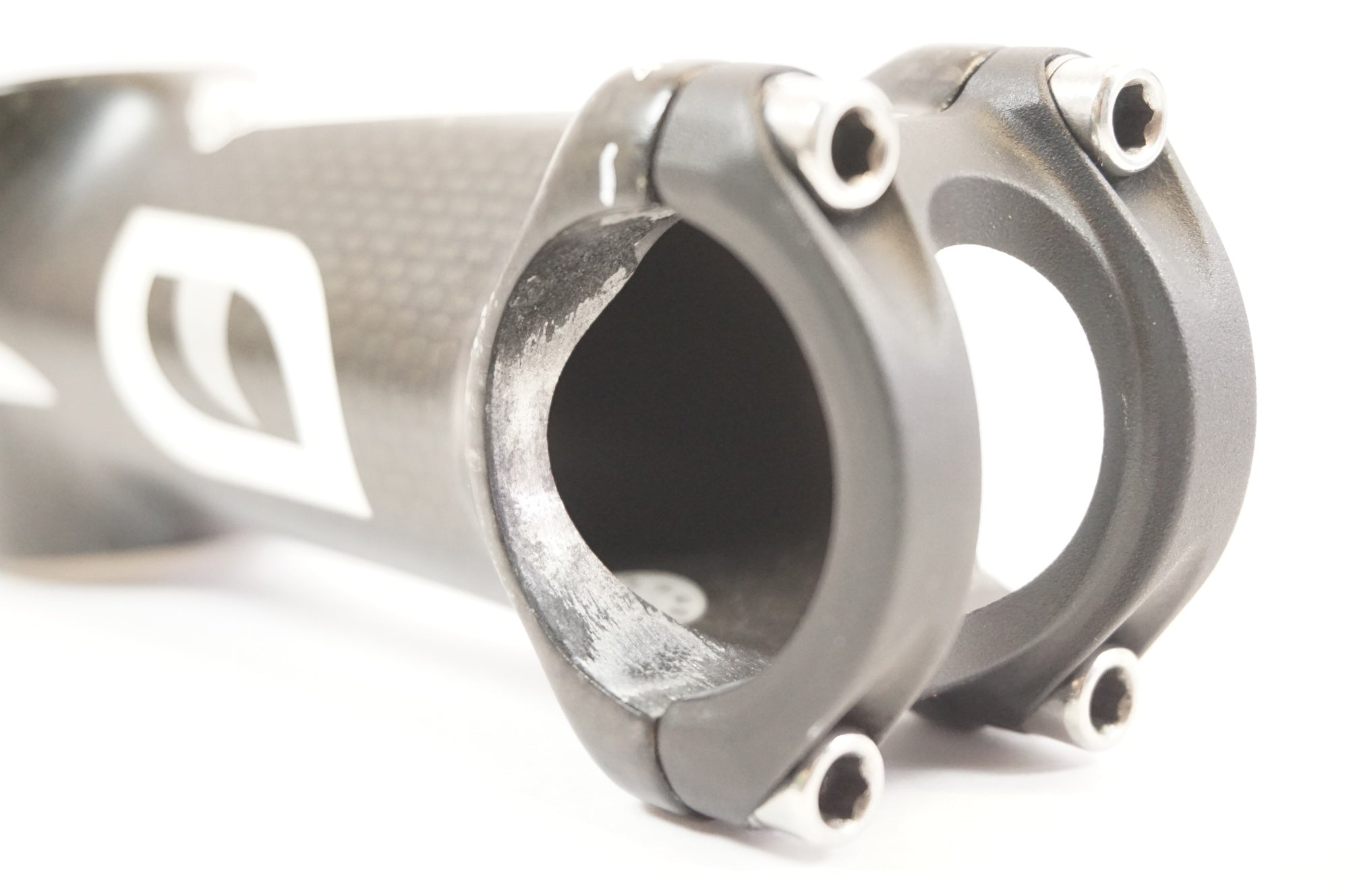 MOST Tiger ステム100mm Amazon.com : Most Tiger Ultra Aero Ticr Carbon Stem Ud Black