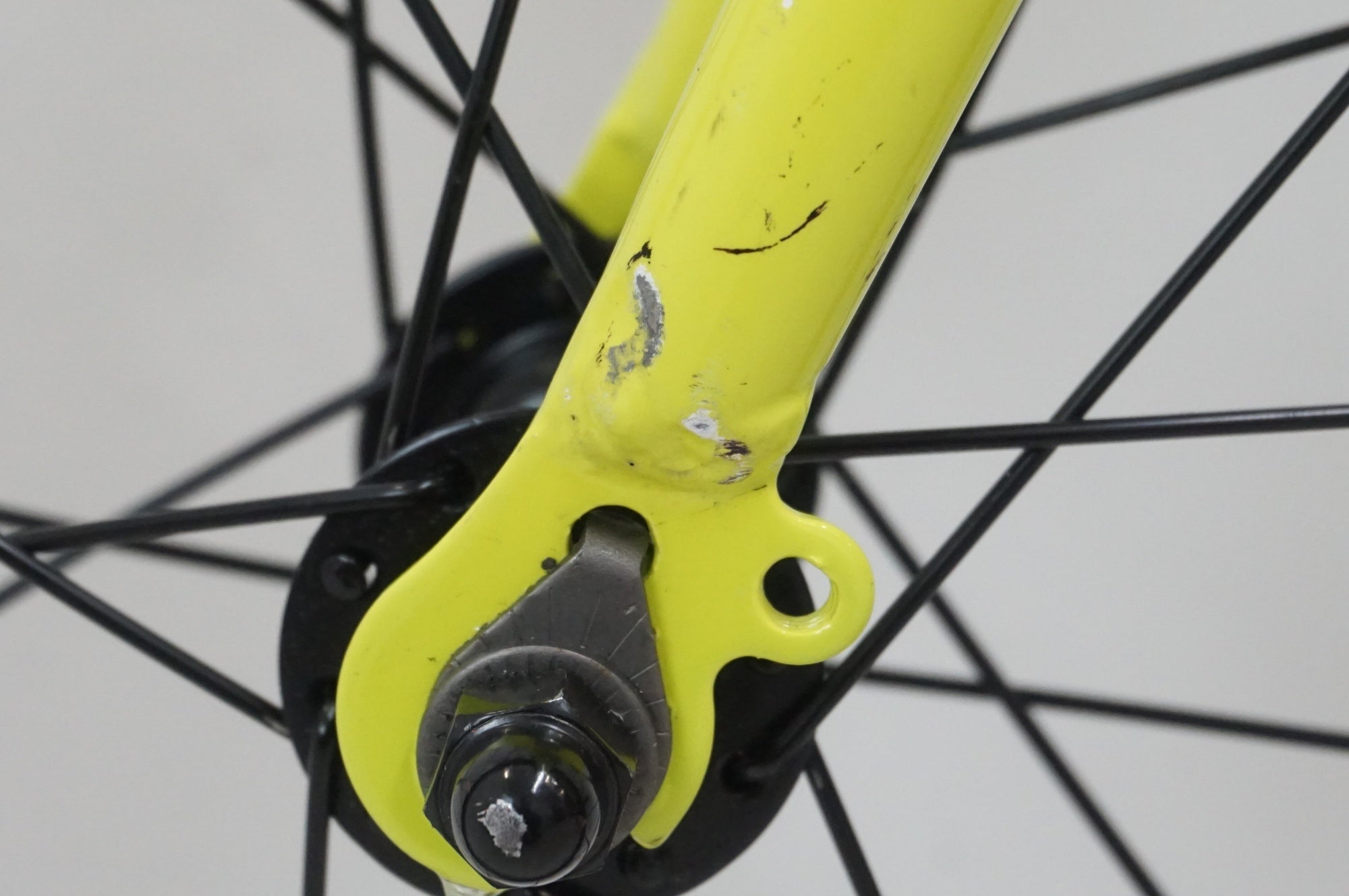 LOUIS GARNEAU 「ルイガノ」 K18 LITE 2023年モデル 18インチ キッズバイク / 福岡店