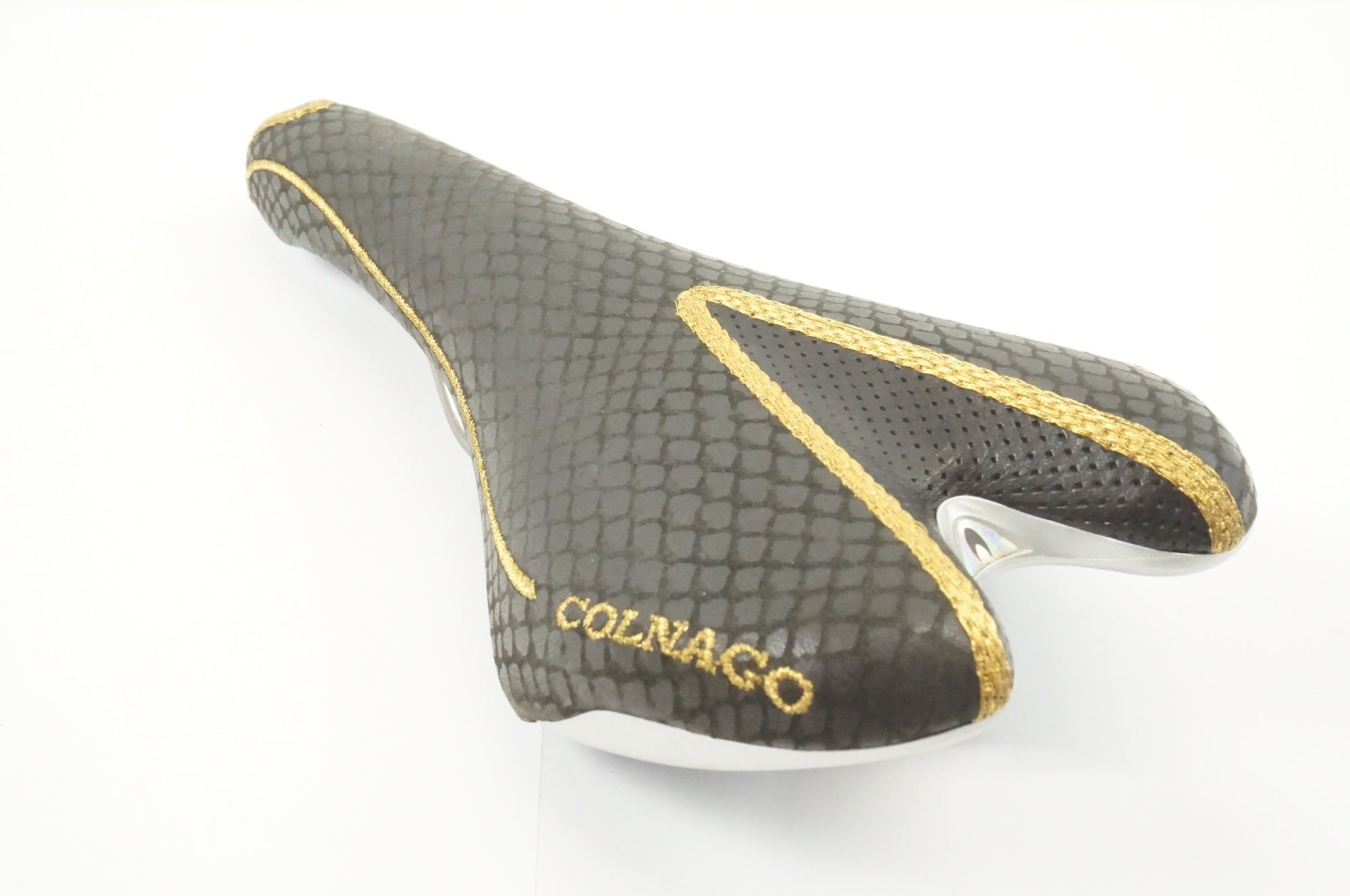 COLNAGO 「コルナゴ」 C40 GOLD MILLENIUM LIMITED EDITION 純正 COLNAGO 「コルナゴ」 C40 GOLD MILLENIUM LIMITED EDITION 純正