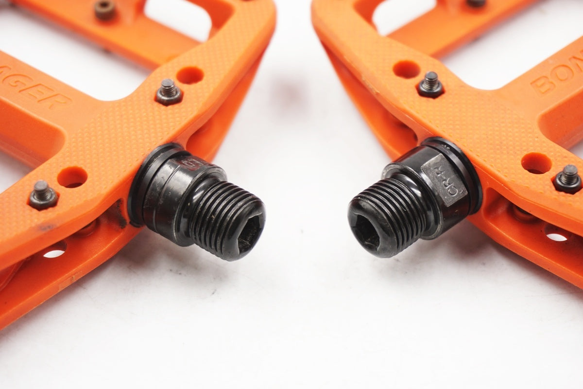 BONTRAGER 「ボントレガー」 ペダル / 奈良店