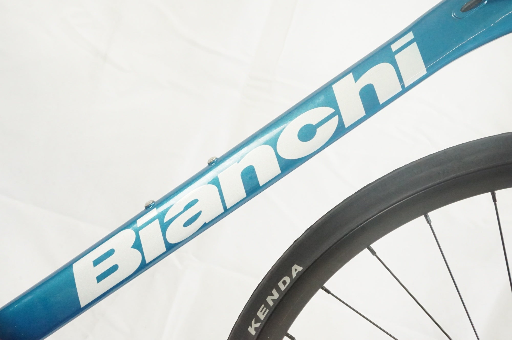 BIANCHI 「ビアンキ」 ROMA3 DISC 2022年モデル クロスバイク / 宇都宮