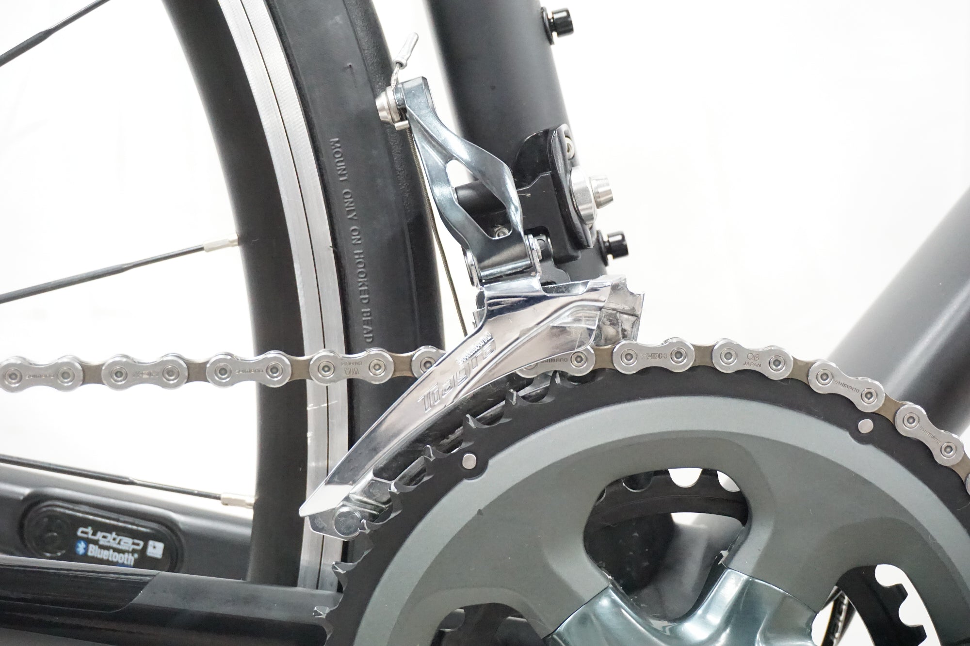 TREK 「トレック」 EMONDA ALR4 2019年モデル ロードバイク / 奈良店