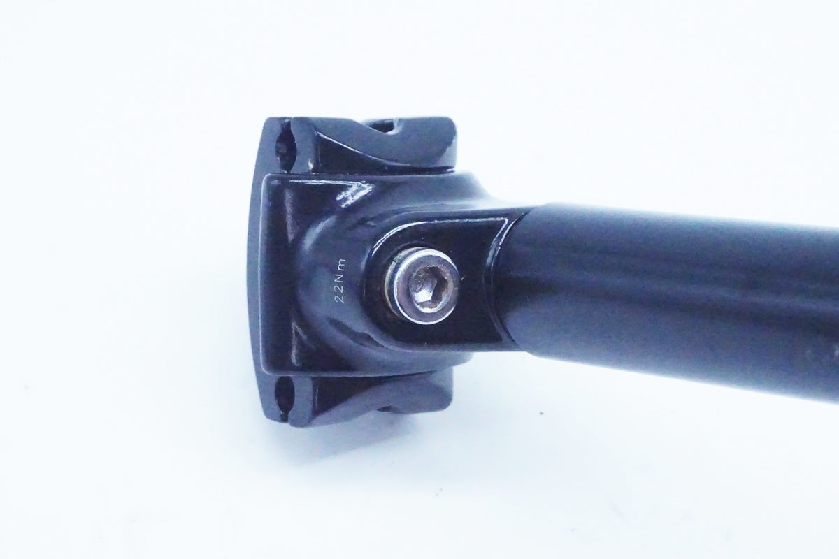 ブランド不明 φ27.2 265mm シートポスト/ 京都西院店