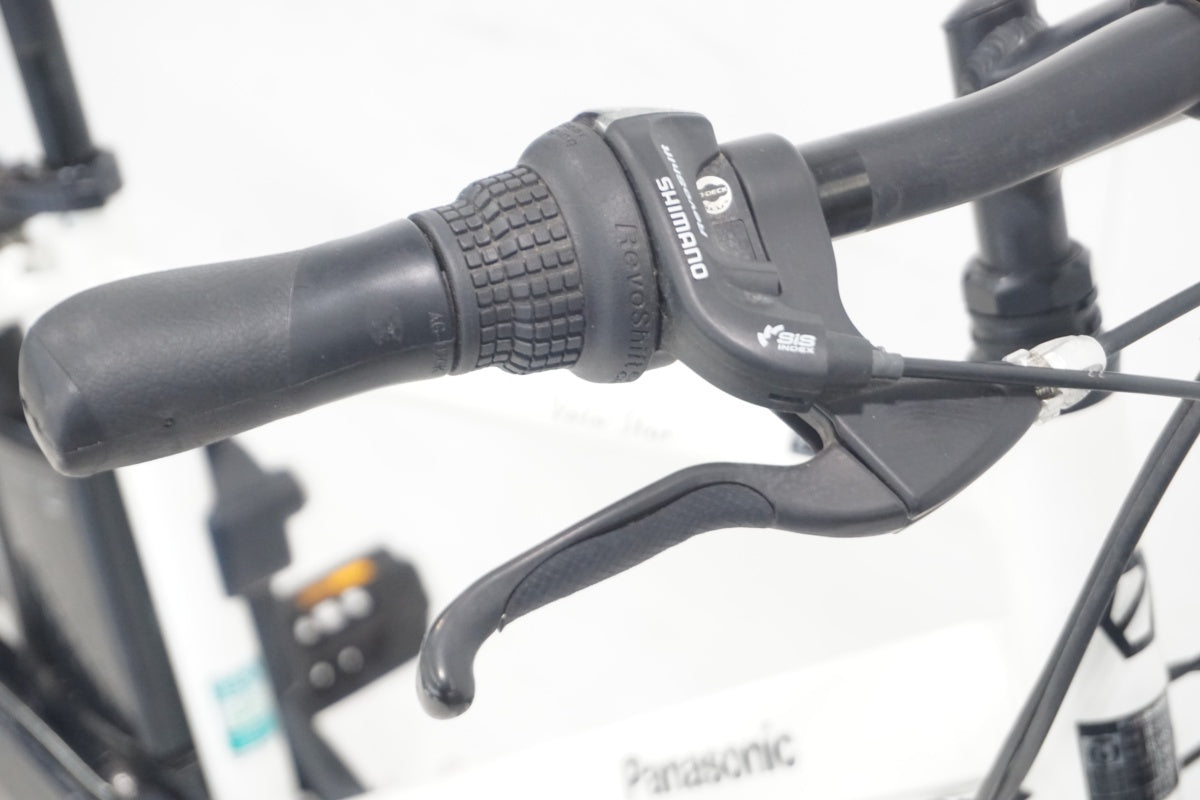 PANASONIC 「パナソニック」 VELO-STAR 2022年モデル 電動アシスト
