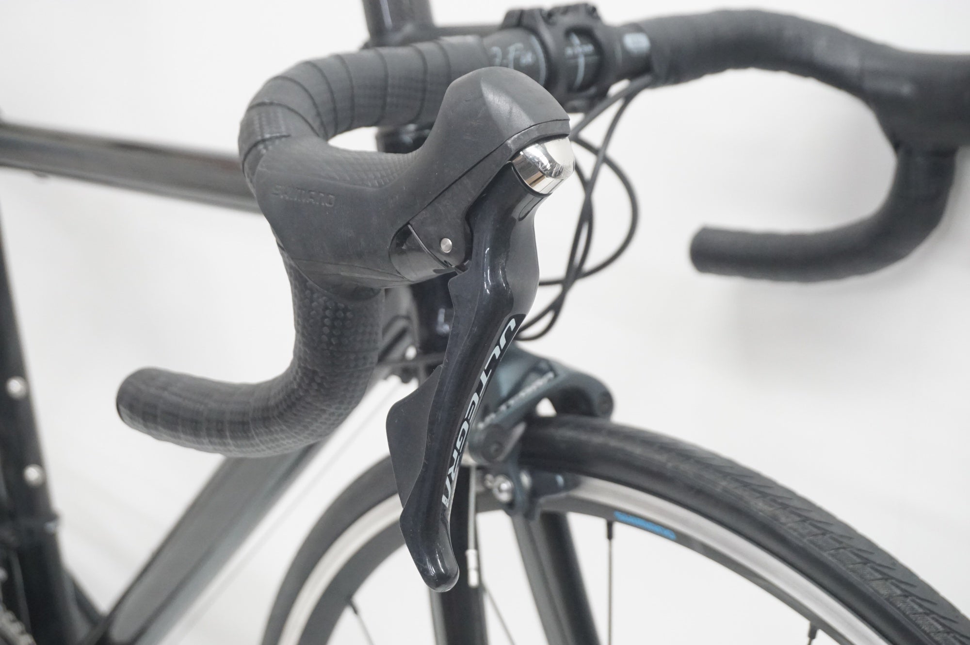 TNI 「ティーエヌアイ」 CARBON 12K 2020年頃 ロードバイク / 福岡店