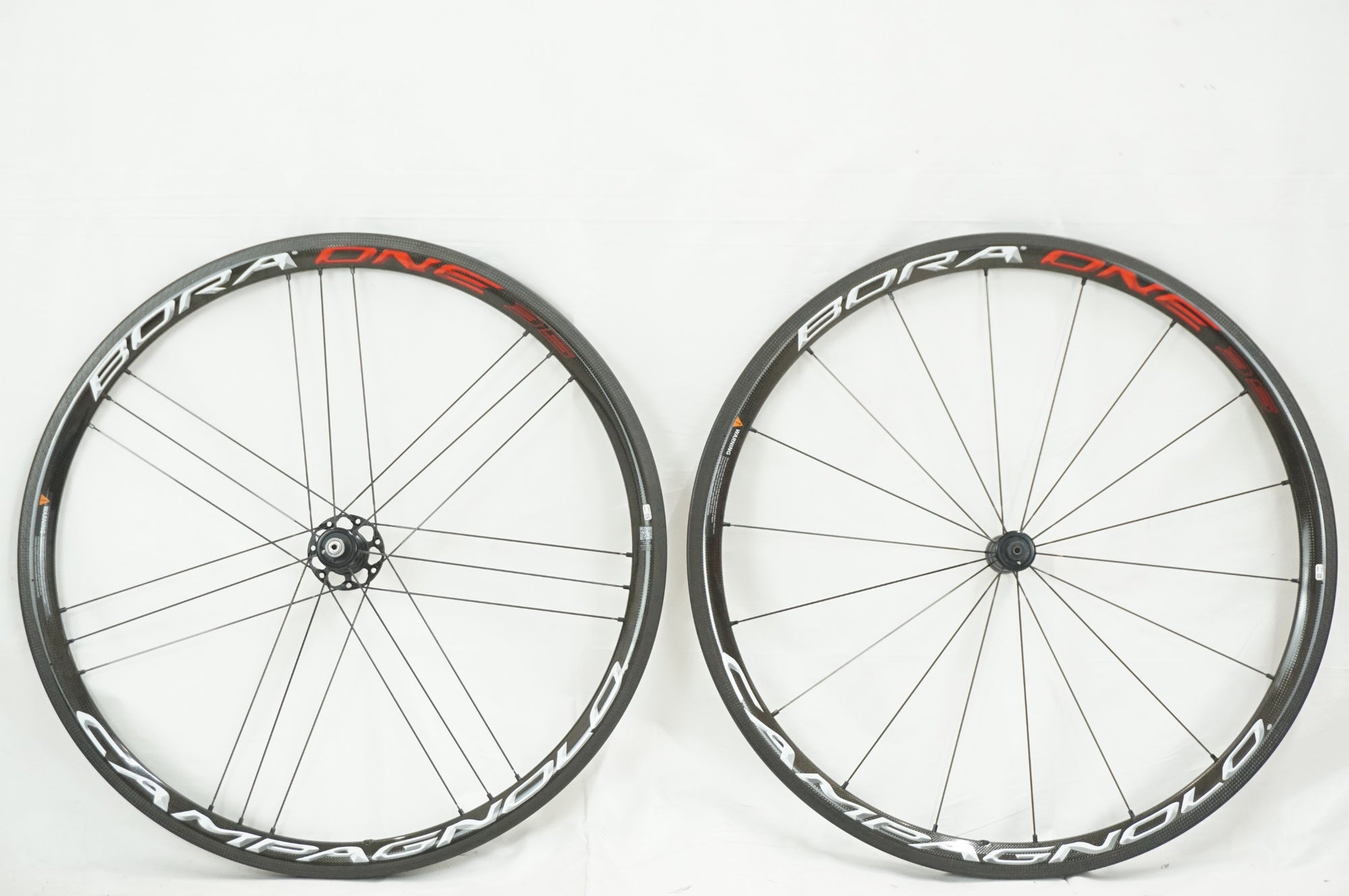 CAMPAGNOLO 「カンパニョーロ」 BORA ONE 35 AC3 シマノ11S ホイールセット / 福岡アイランドシティ店