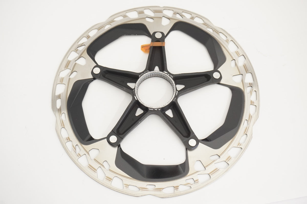 ジャンク SHIMANO 「シマノ」 ICE TECHNOLOGIES FREEZA RT-MT900 Φ203 ブレーキローター  / 京都西院店