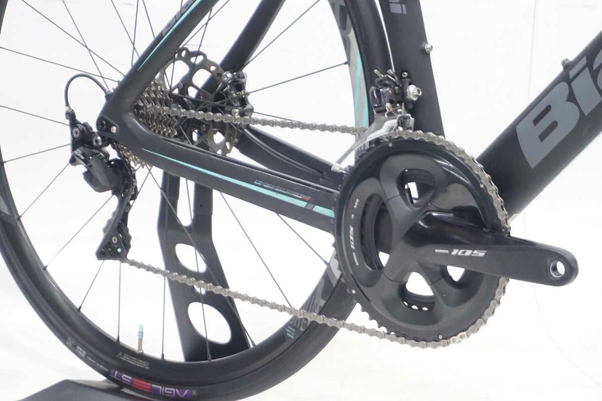 BIANCHI 「ビアンキ」 ARIA DISC 2020年モデル ロードバイク / 滋賀大津店