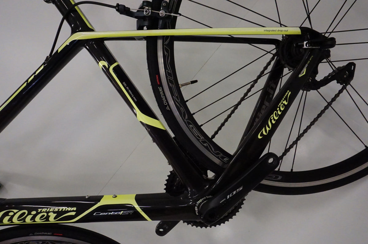 WILIER 「ウィリエール」 CENTO1 SR 2015年モデル ロードバイク / 浜松店