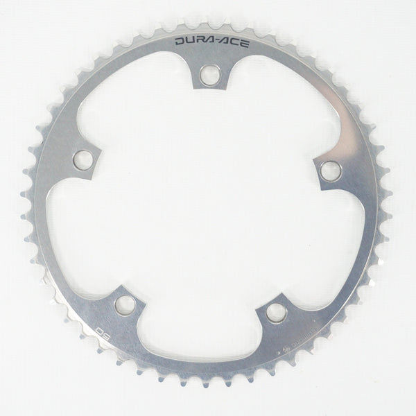 SHIMANO 「シマノ」 DURA-ACE NJS 50T チェーンリング / 阪急塚口店