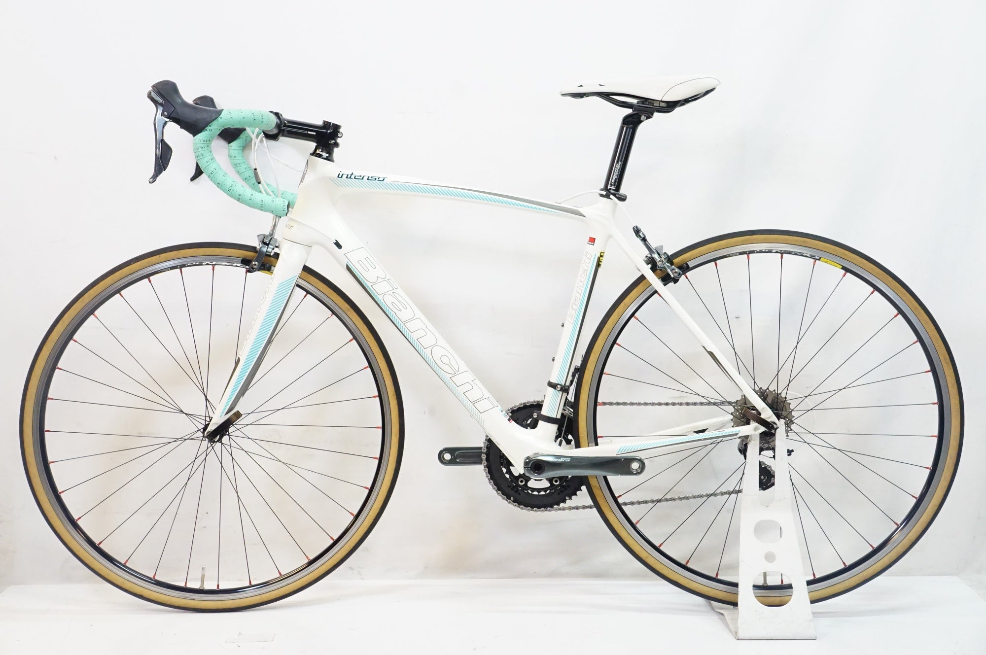 BIANCHI 「ビアンキ」 INTENSO TIAGRA 2016年モデル ロードバイク / 熊谷本店