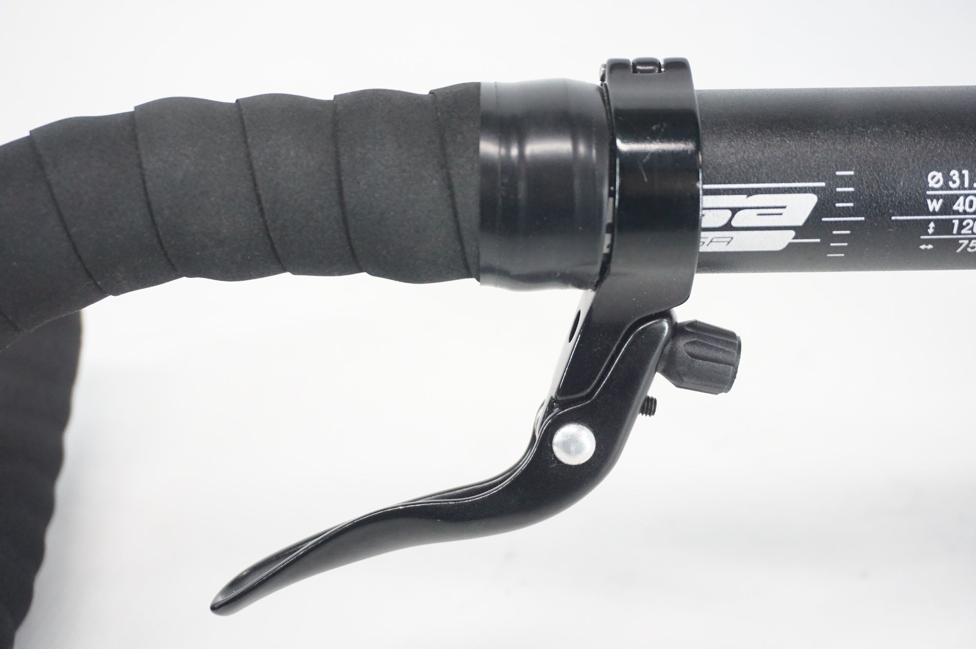 FSA 「エフエスエー」 OMEGA COMPACT Φ31.8 400mm ハンドル / 阪急塚口店