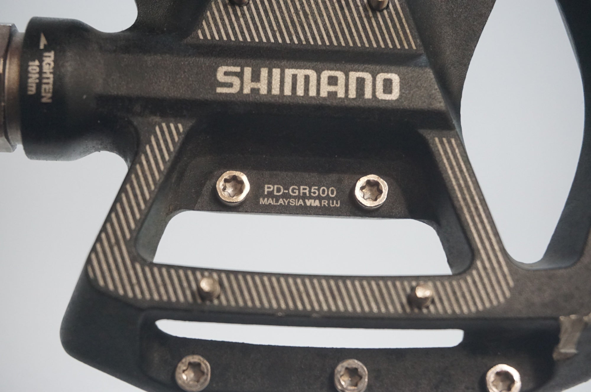 SHIMANO 「シマノ」 PD-GR500 ペダル / 福岡アイランドシティ店