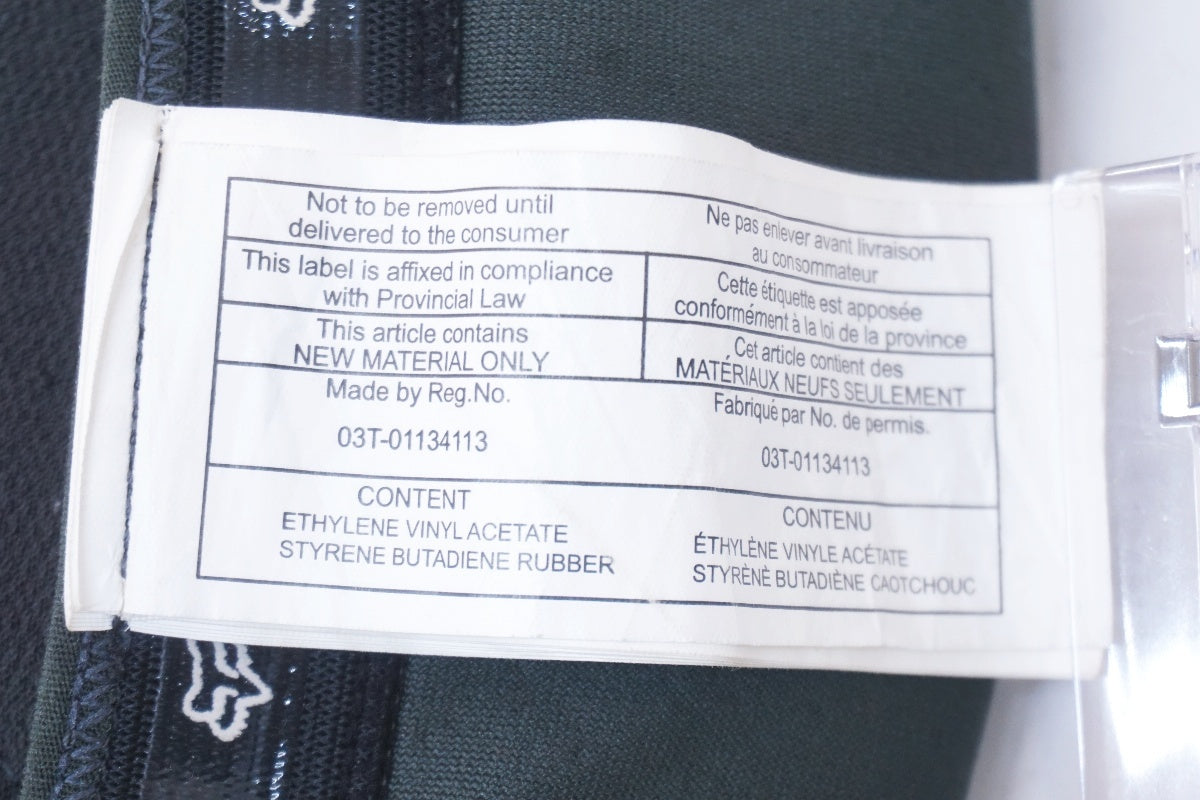 FOX 「フォックス」 MDサイズ ニーパッド / 大阪美原北インター店