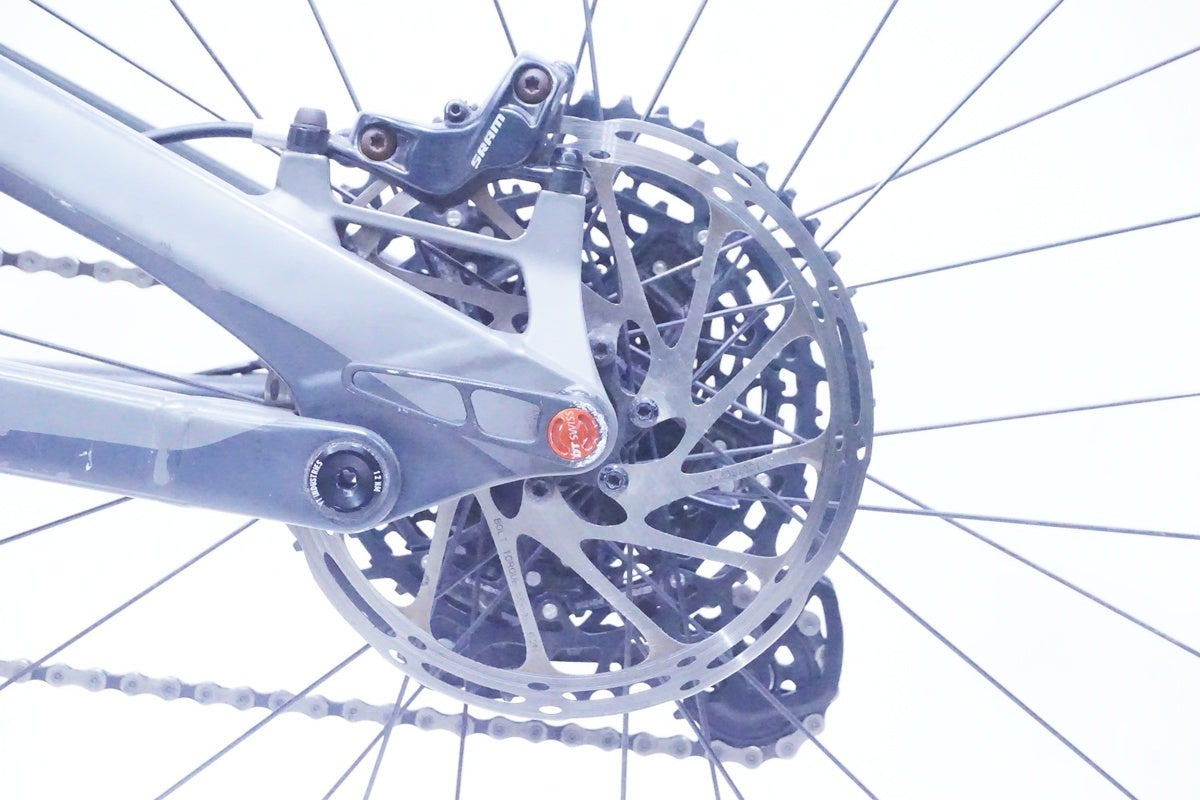 YT INDUSTRIES 「ワイ・ティー・インダストリアル」 JEFFSY 2019年モデル 27AL BASE  マウンテバイク / 京都西院店