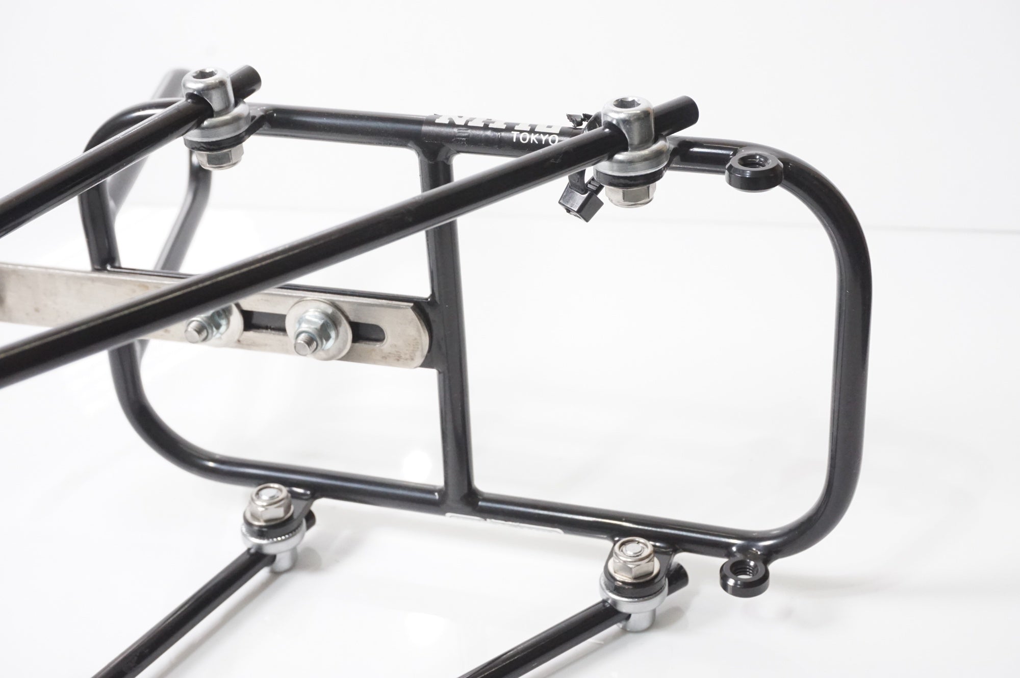 NITTO 「ニットー」 M-1B フロントキャリア / AKIBA店