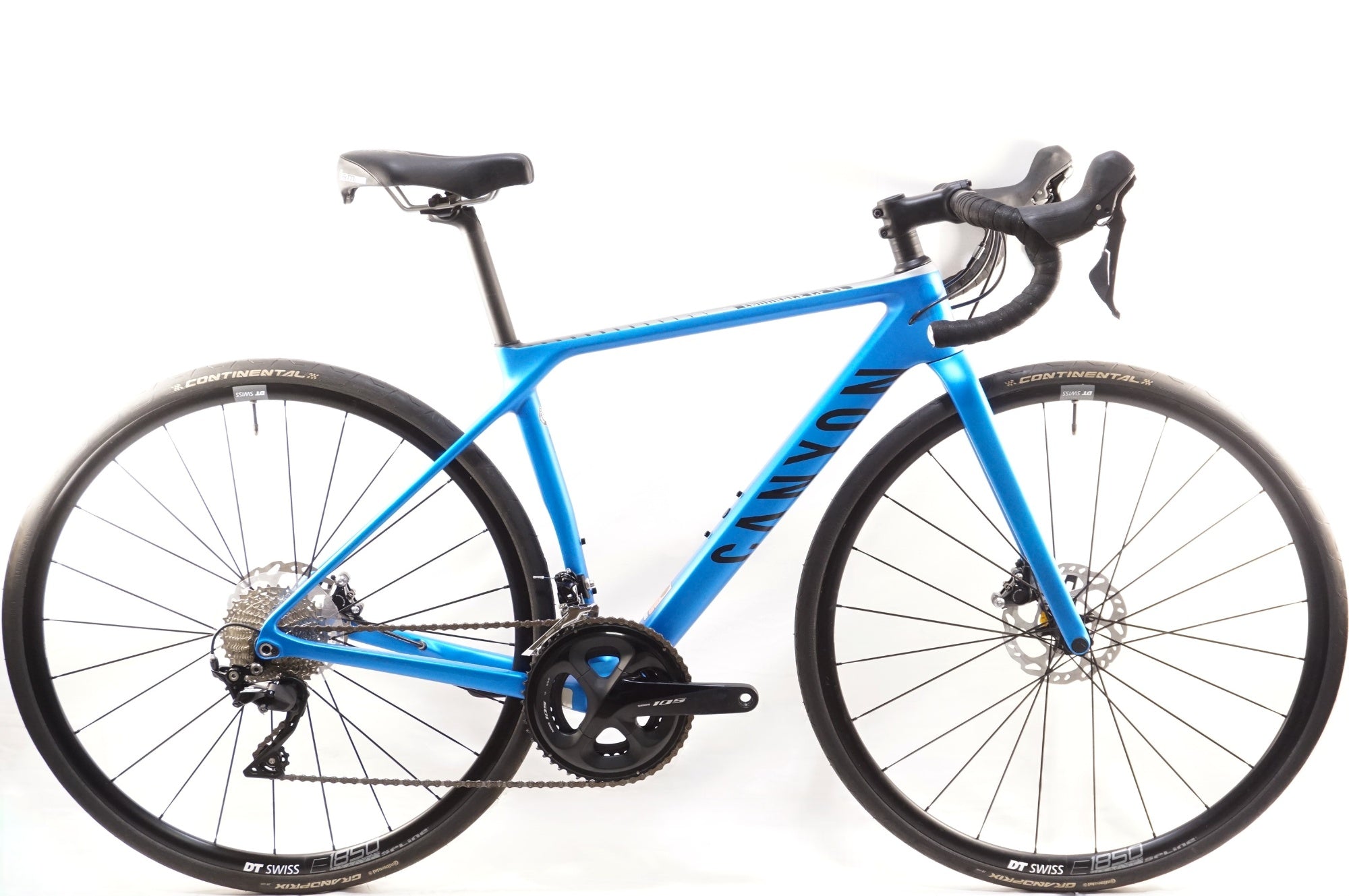 CANYON 「キャニオン」 ENDURACE CF SL DISC 7.0 2020年モデル ロードバイク / 中目黒店