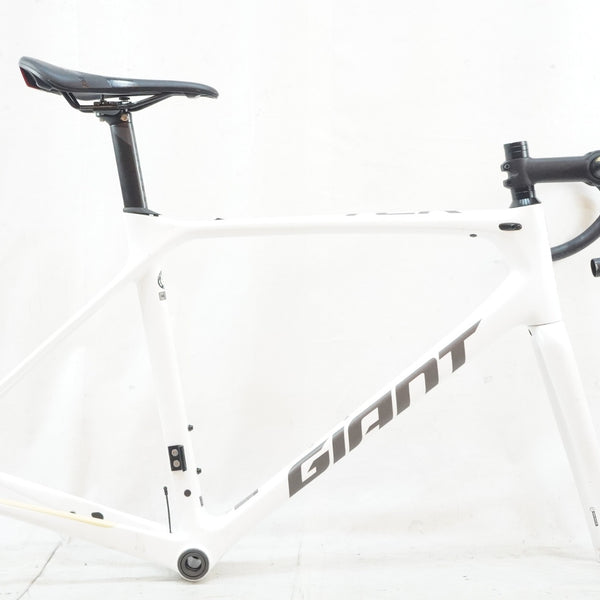 ジャンク GIANT 「ジャイアント」 TCR ADVANCED 1 SE 2020年モデル