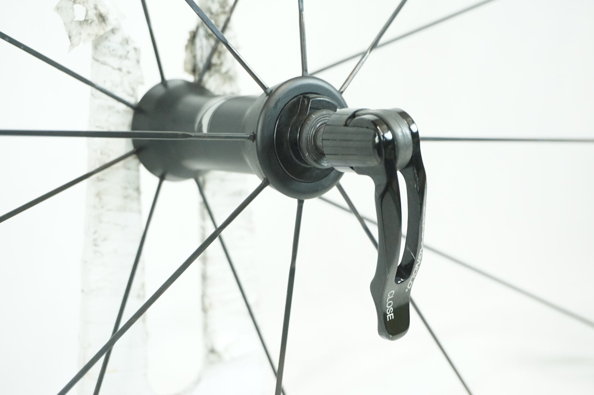 CAMPAGNOLO 「カンパニョーロ」 ZONDA C17 SHIMANO 11s ホイールセット / 宇都宮店
