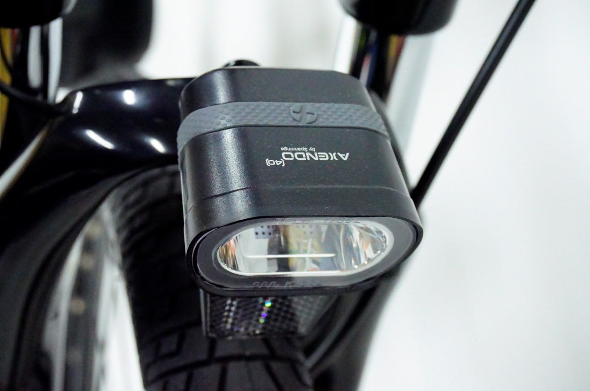 YAMAHA 「ヤマハ」 CROSSCORE RC PF65CRM 2024年モデル 電動アシスト自転車 / 名古屋大須店