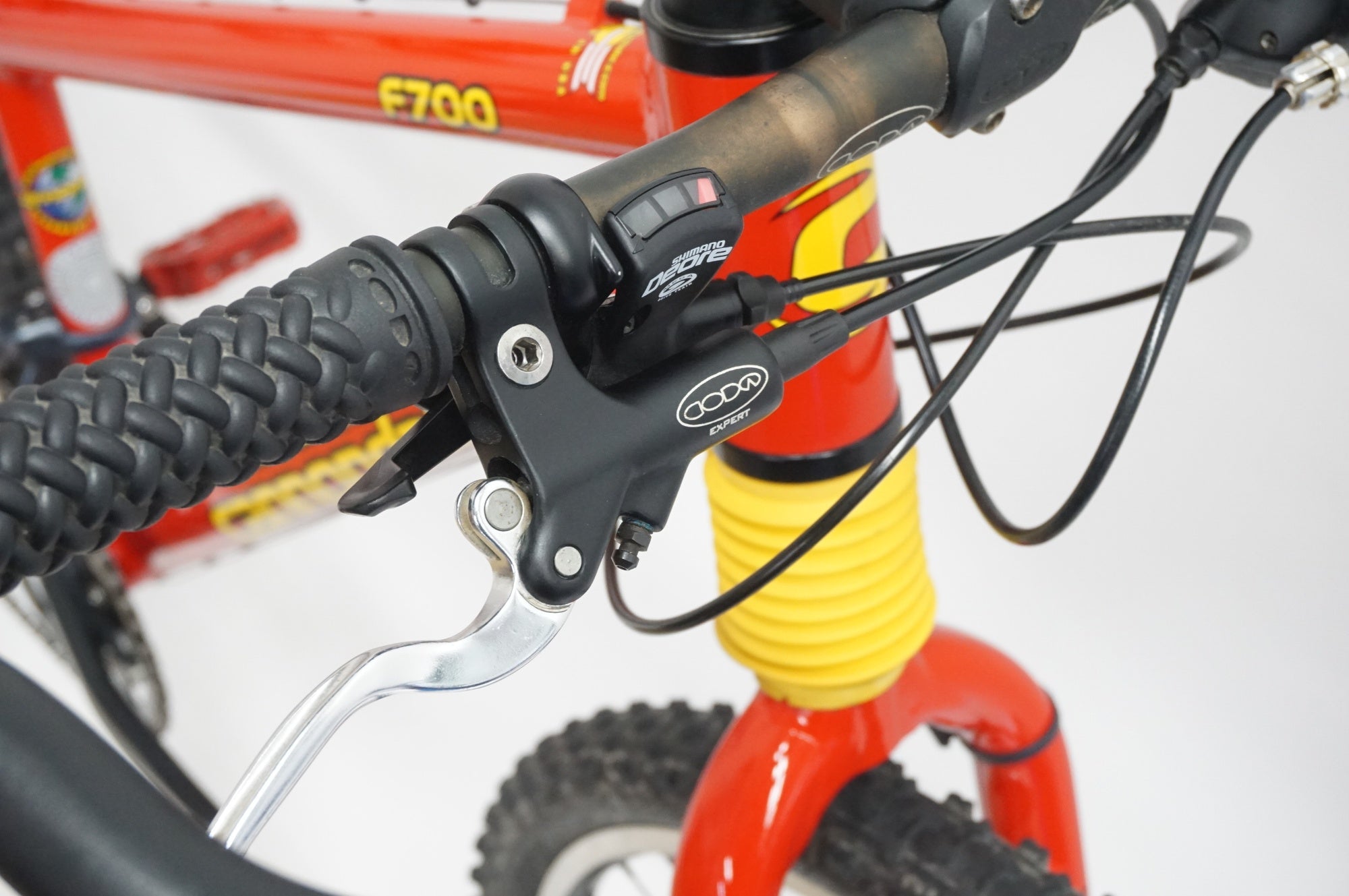 CANNONDALE 「キャノンデール」 F700 年式不明 マウンテンバイク / 福岡店