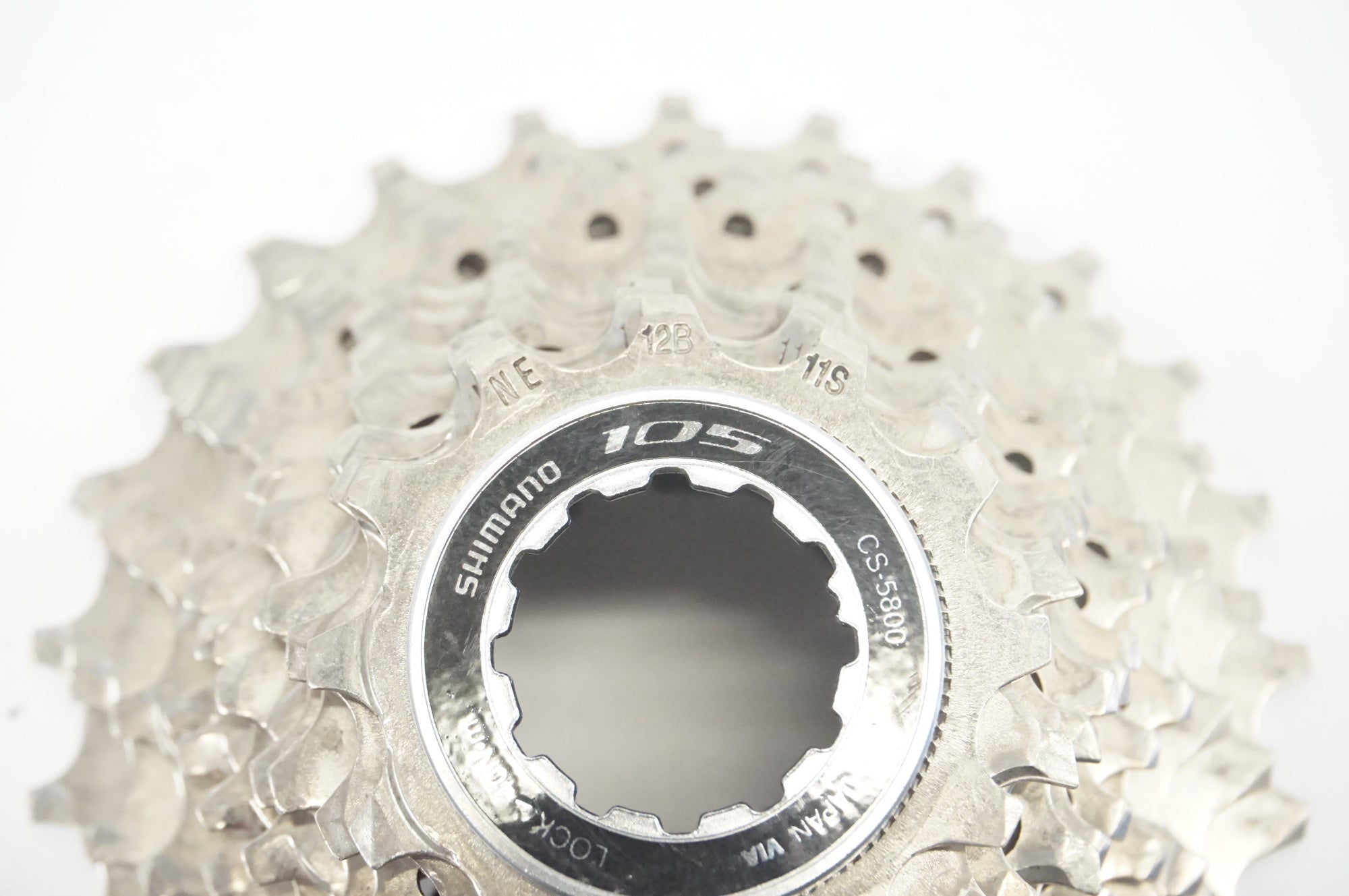SHIMANO 「シマノ」 105 CS-5800 12-25T スプロケット / 宇都宮店