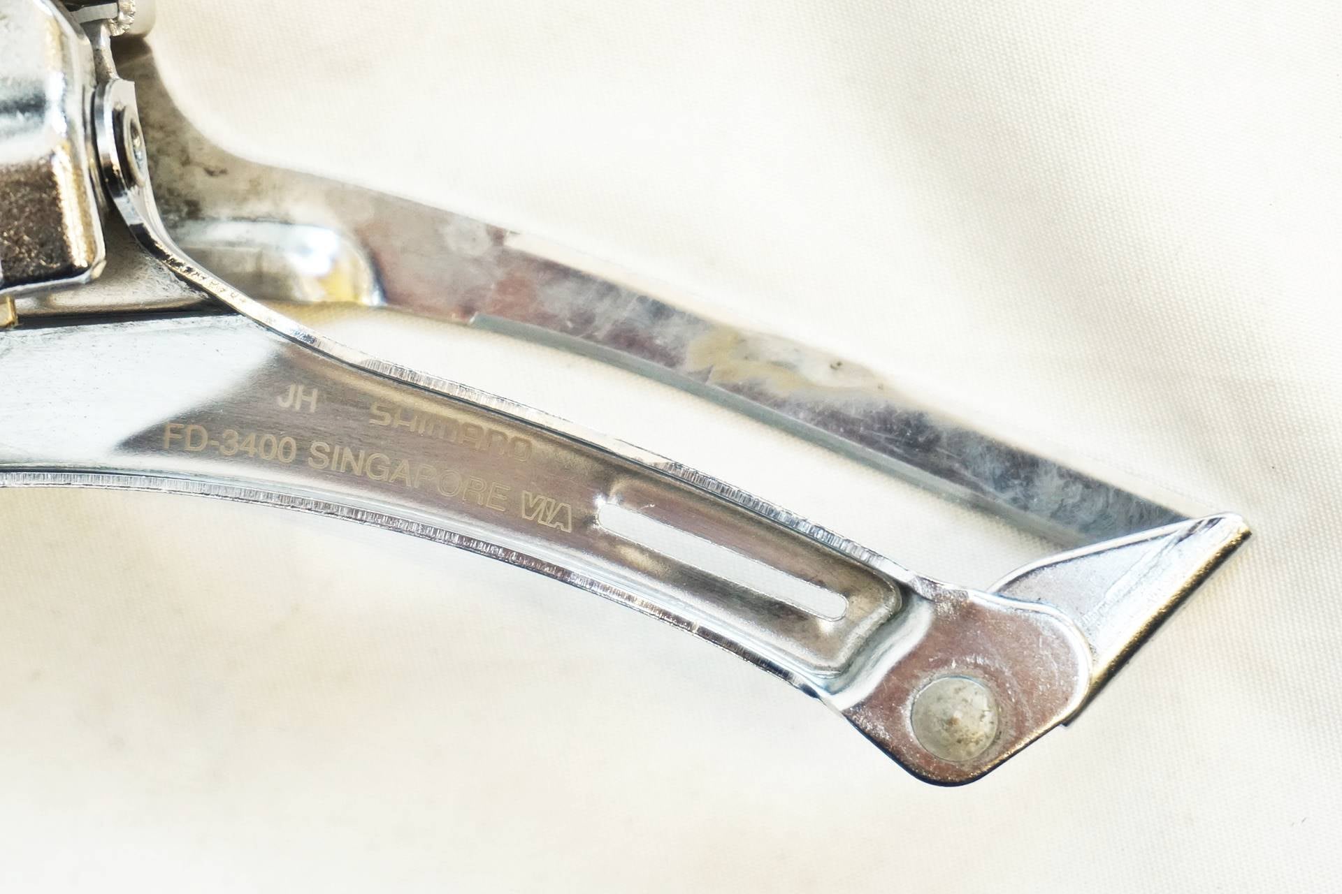 SHIMANO 「シマノ」 SORA FD-3400 フロントディレイラー / 有明ガーデン店