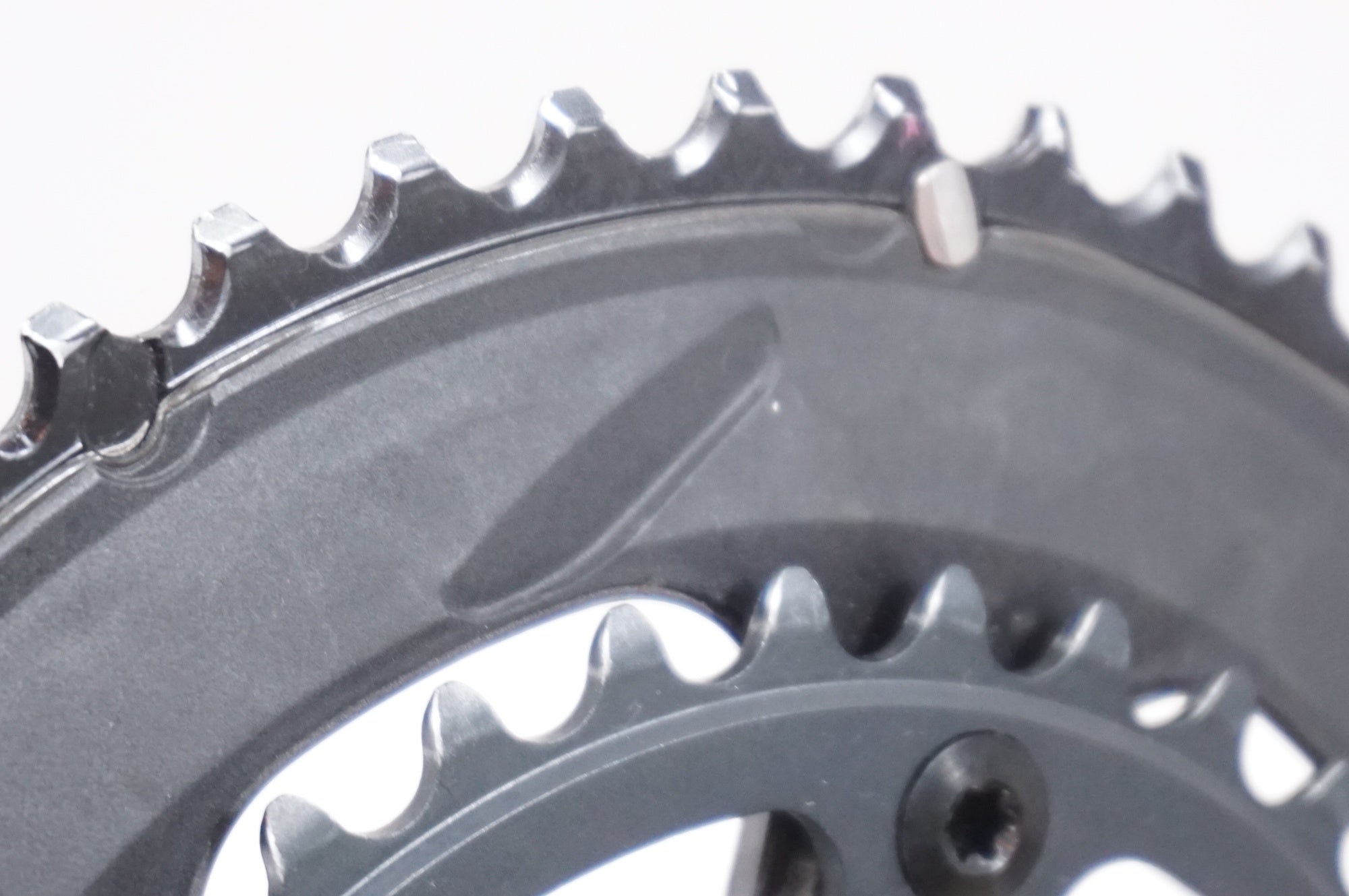 SHIMANO 「シマノ」 ULTEGRA FC-R8000 50-34T 170mm クランクセット