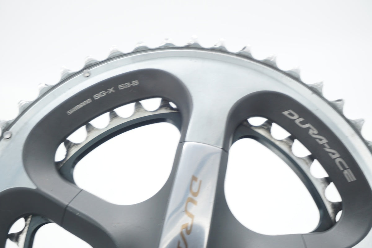 SHIMANO 「シマノ」 DURA-ACE FC-7900 53-39T 170mm クランク / 滋賀大津店
