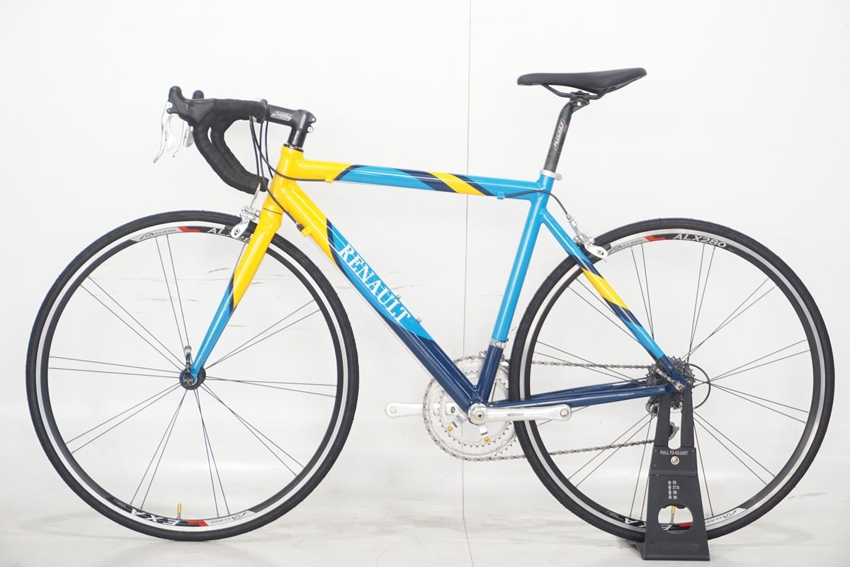 RENAULT 「ルノー」 ALL CAMPAGNOLO 2007年モデル ロードバイク / 滋賀大津店