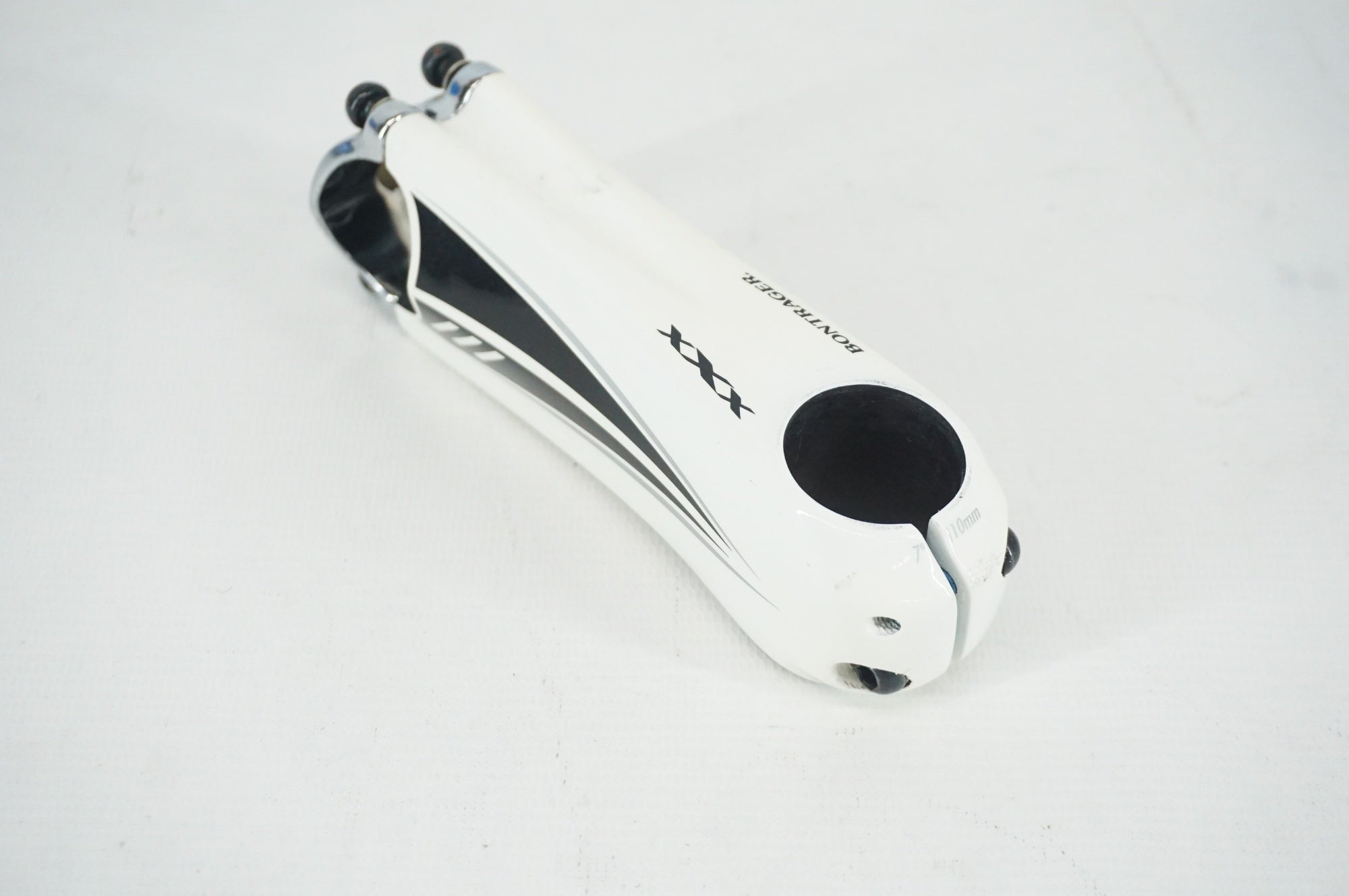 BONTRAGER 「ボントレガー」 XXX カーボン φ31.8 110mm ステム / 阪急