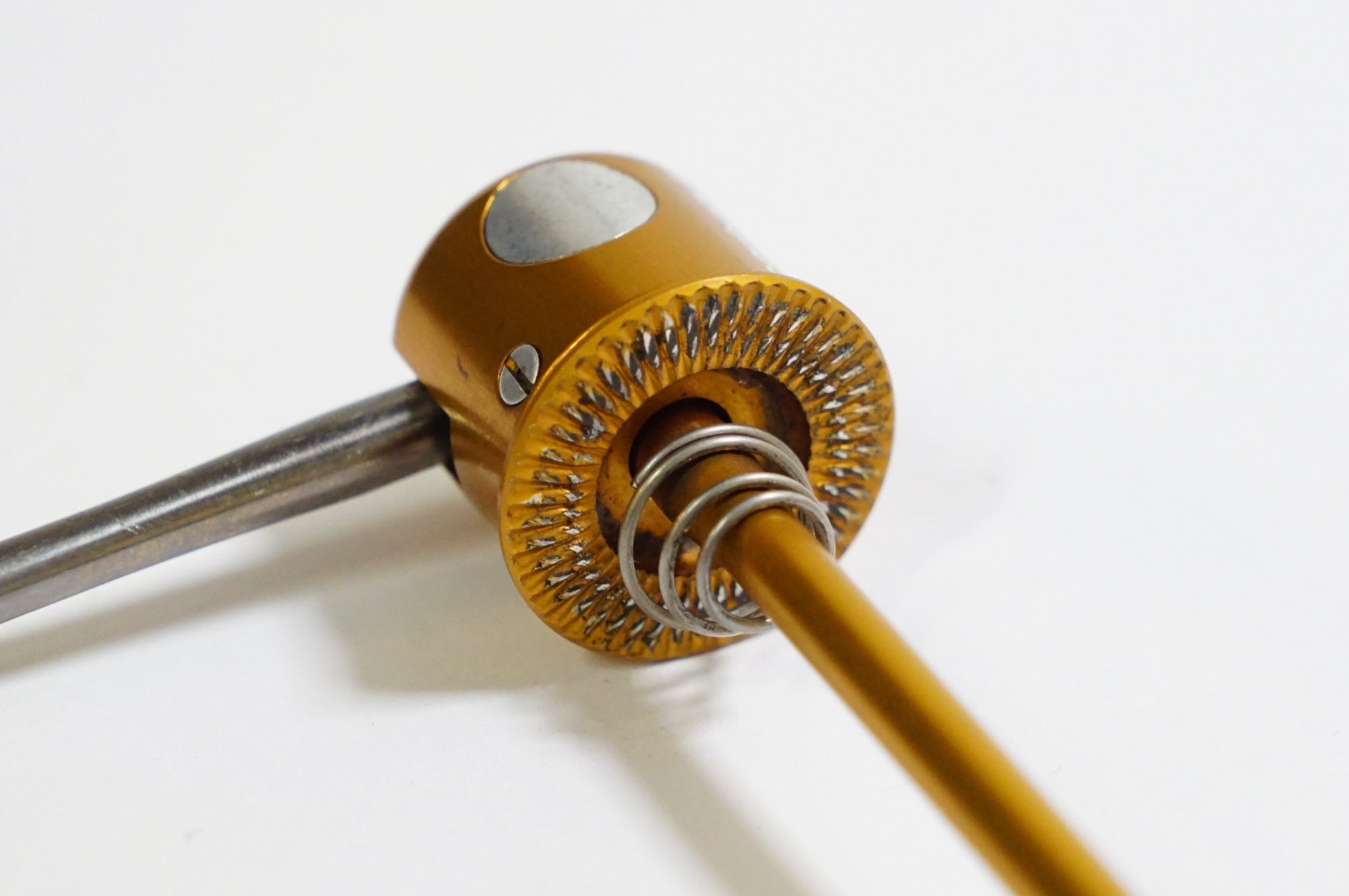 CARBON-TI 「カーボンチ」 X-Lock クイックリリースレバー / 熊谷本店