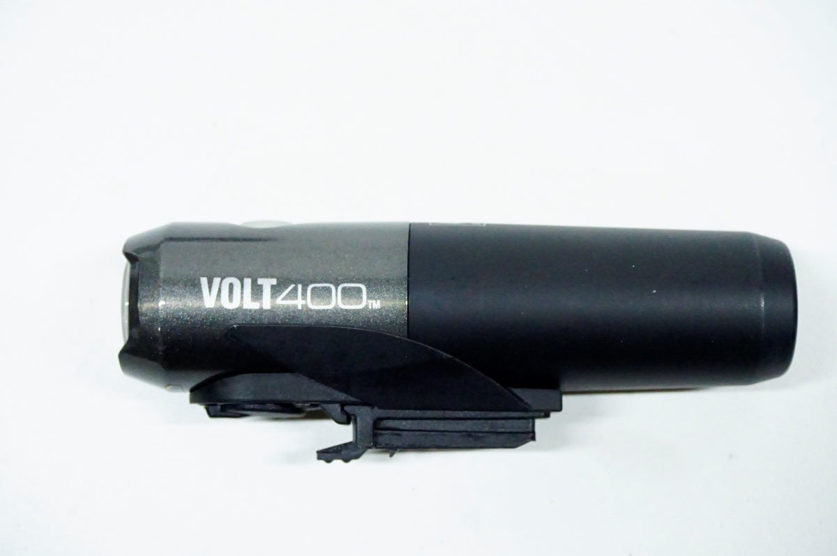 CATEYE 「キャットアイ」 VOLT400 フロントライト / 名古屋大須店