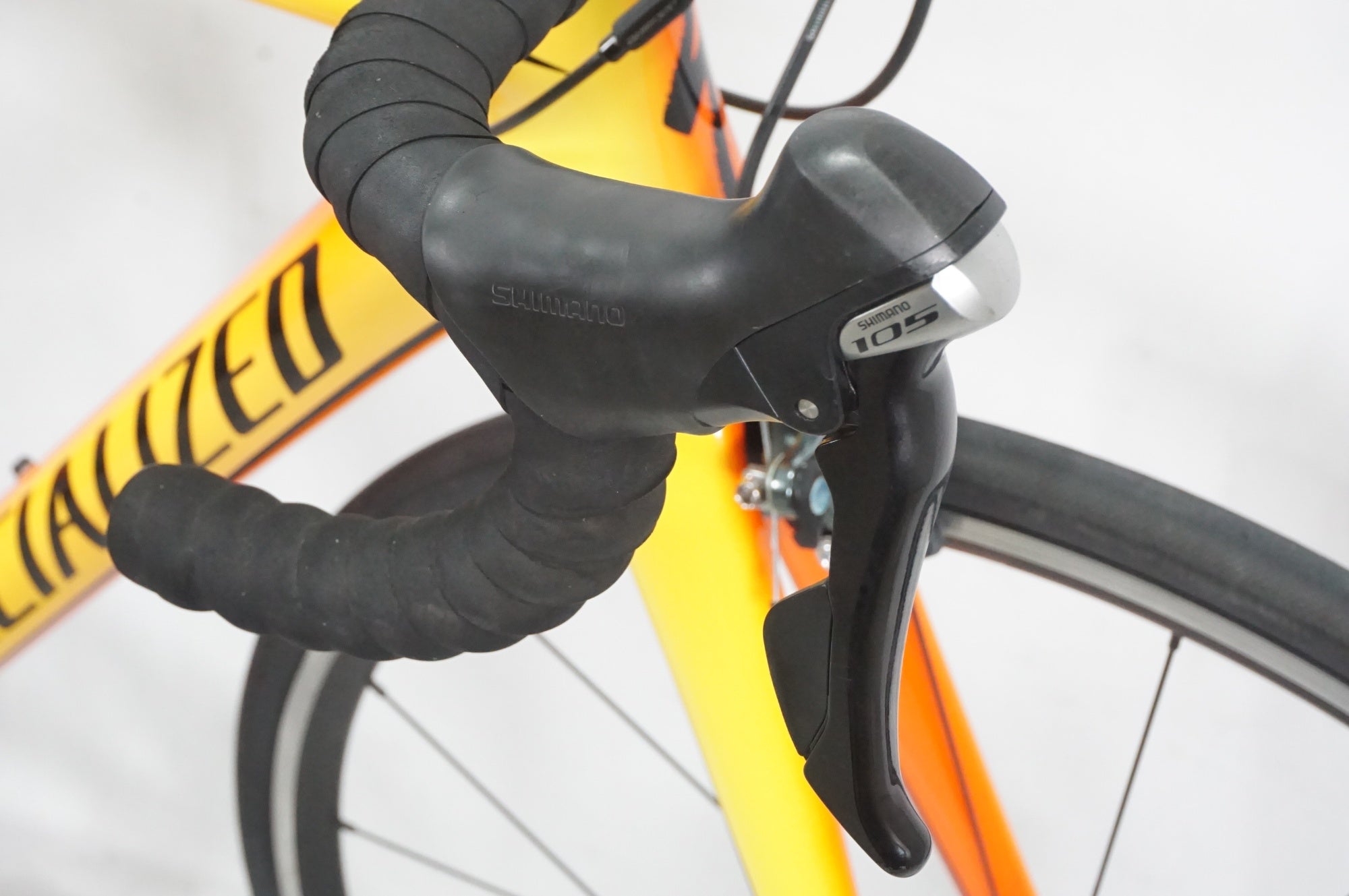 SPECIALIZED 「スペシャライズド」 TARMAC SL4 SPORT 2017年モデル