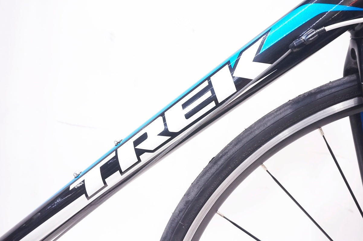 『配送可』ＴＲＥＫ トレック ＡＬＰＨＡ２．１アルファＡＬＵＭＩＮＵＭ ドロップ 配送可』TREK トレック ALPHA2．1アルファALUMINUM