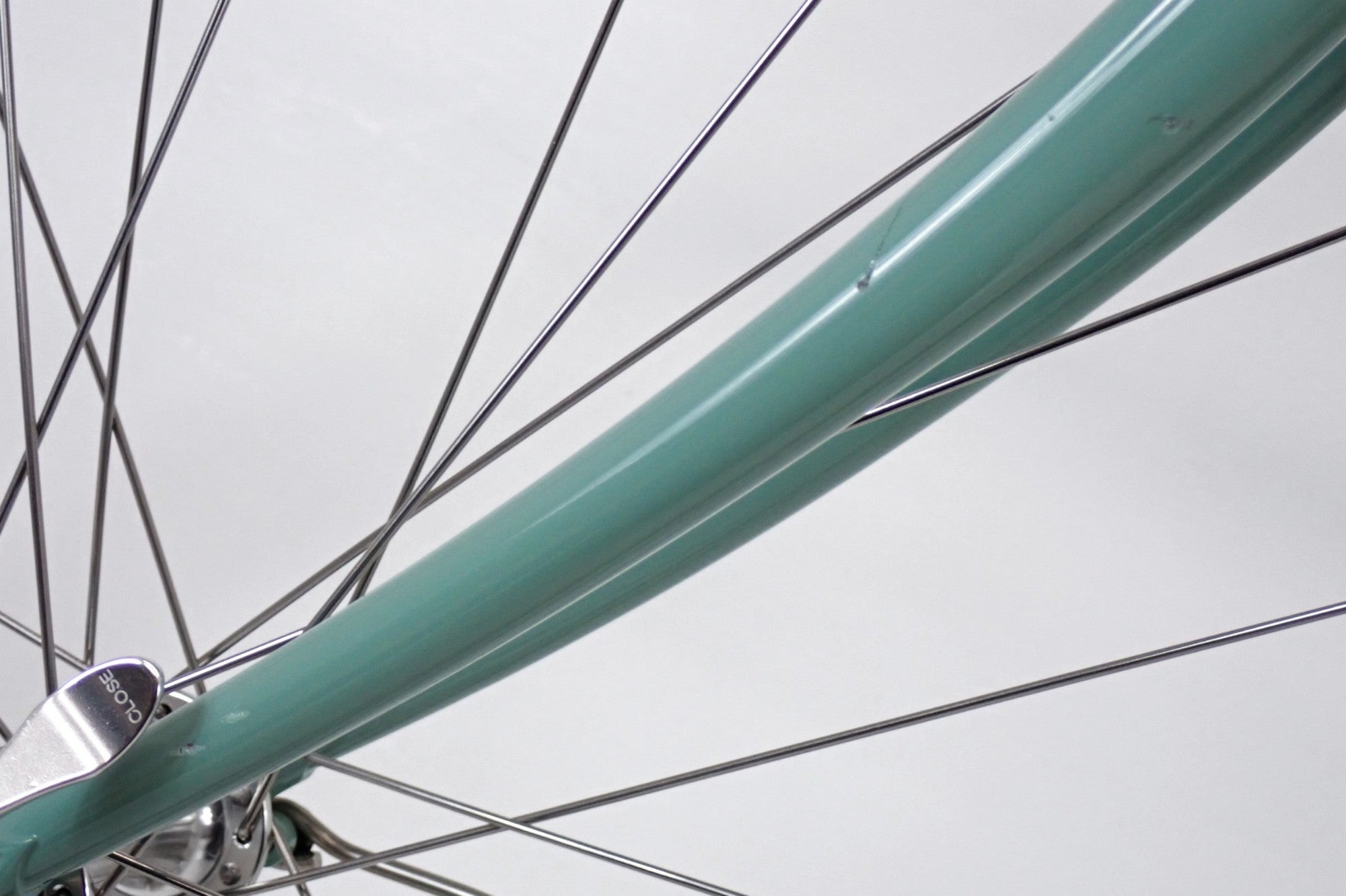 BIANCHI 「ビアンキ」 ANCORA 2014年モデル スポルティーフ / 伊勢崎店