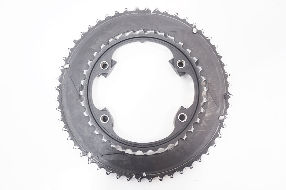 SHIMANO 「シマノ」 ULTEGRA FC-R8100 52-36T チェーンリングセット / バイチャリ世田谷店