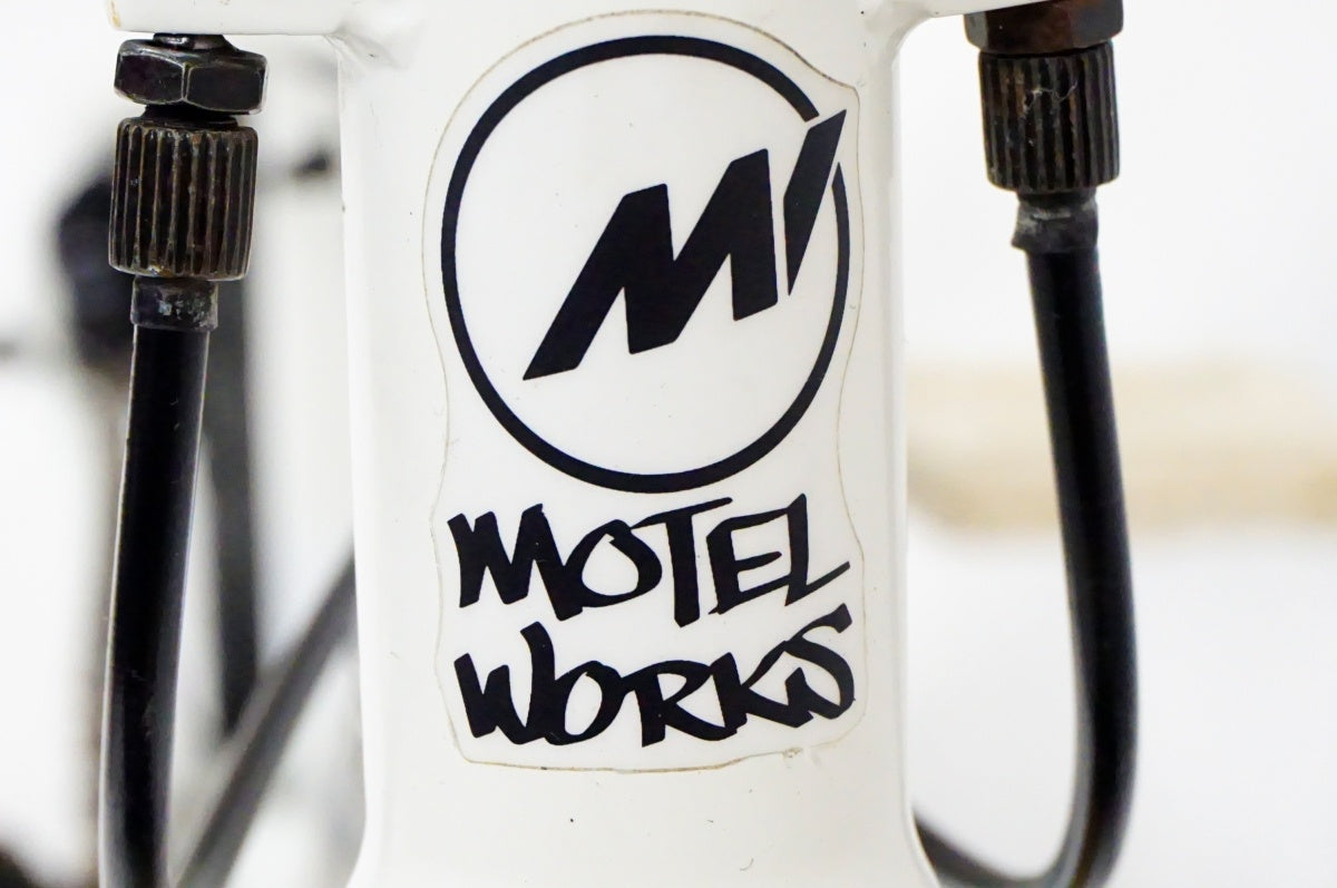 MOTEL WORKS 「モーテルワークス」 NOR 18インチ 2019年頃 BMX / 名古屋大須店