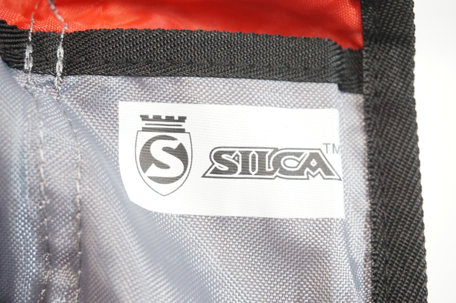 SILCA 「シリカ」 SEAT ROLL ASYMMETRICO サドルバック / 宇都宮店