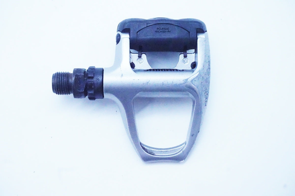 SHIMANO「シマノ」 PD-R540 ペダル/ 京都西院店