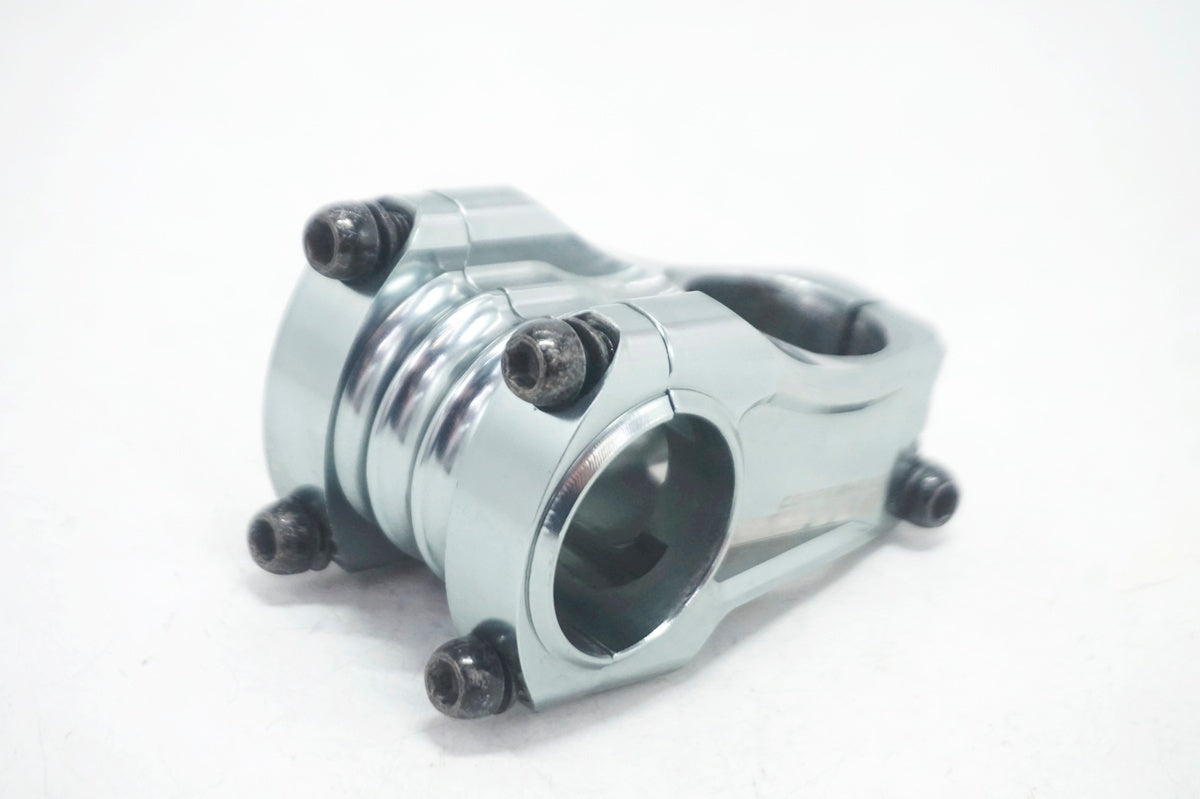 【karlgocci 様】DEITY COPPERHEAD ステム シルバー karlgocci 様】DEITY COPPERHEAD ステム シルバー