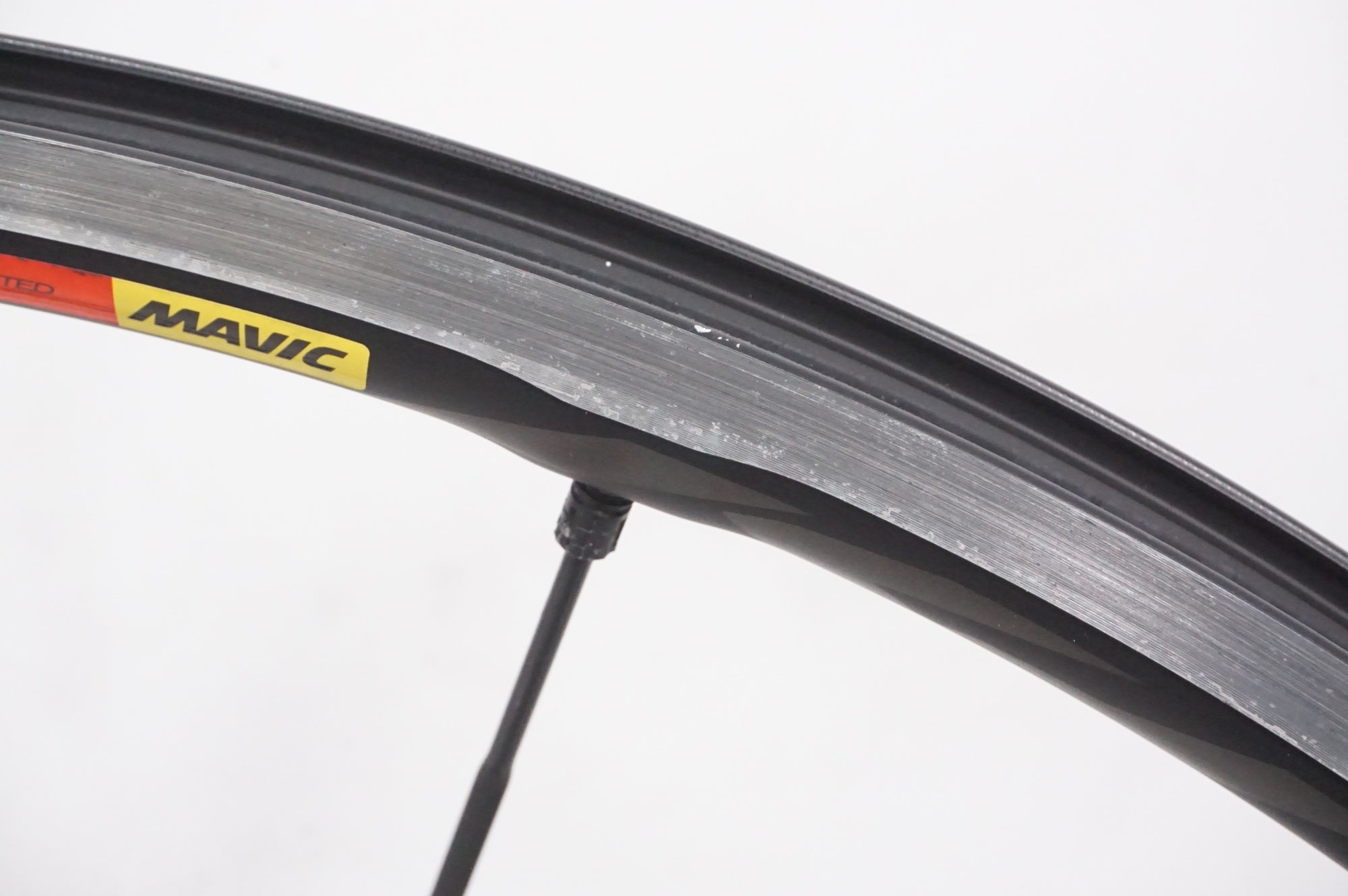 MAVIC 「マヴィック」 KSYRIUM PRO LIMITED シマノ11速 ホイールセット / 中目黒店