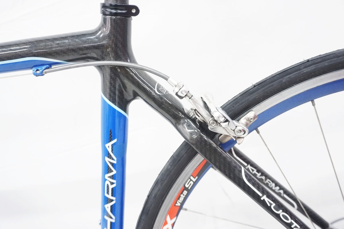 KUOTA 「クオータ」 KHARMA 2008年頃モデル ロードバイク/ 大阪美原北インター店
