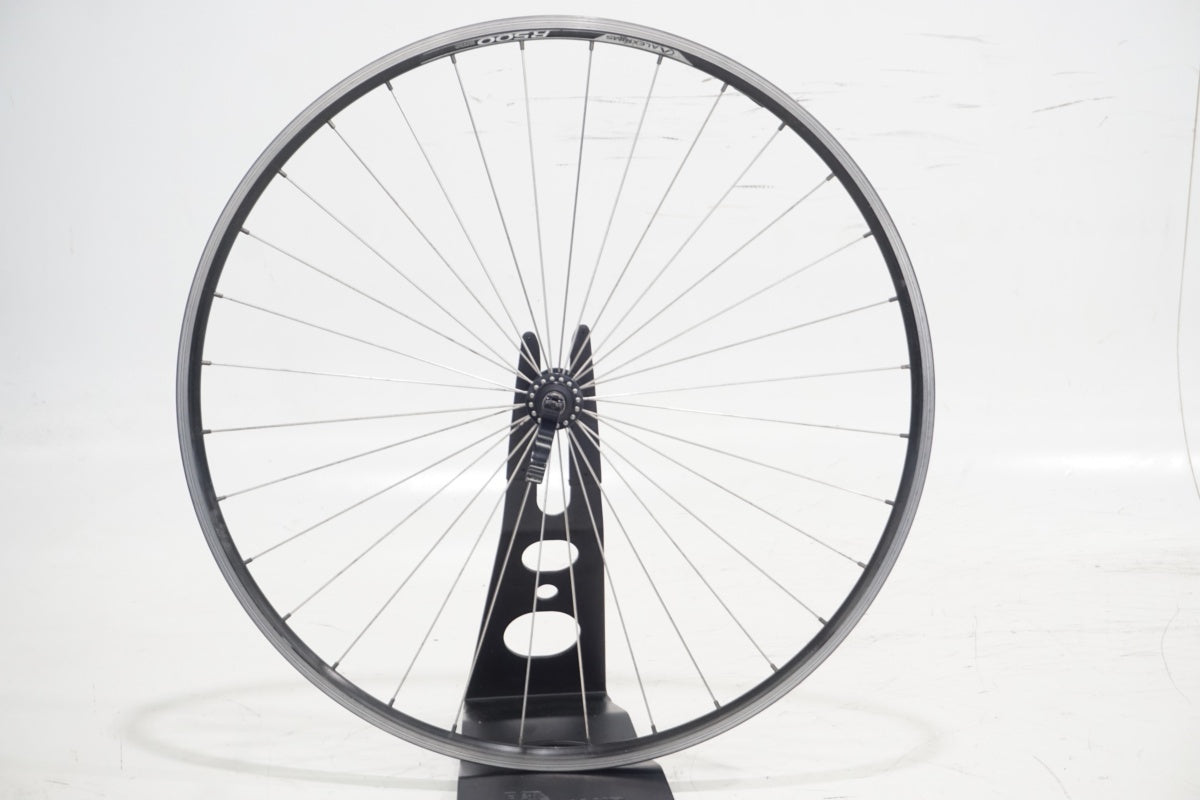 ALEXRIMS 「アレックスリム」 R500 SHIMANO8-9速 ホイールセット / 滋賀大津店