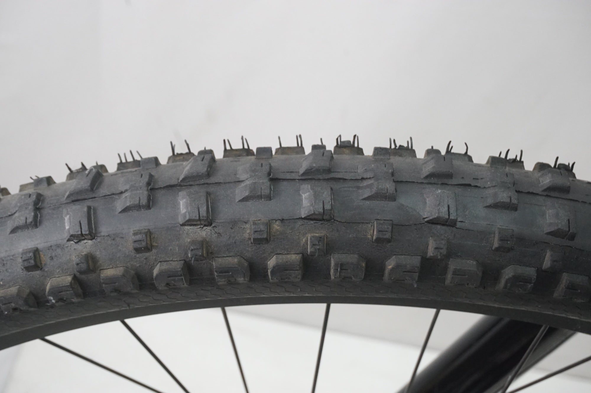 ジャンク BIANCHI 「ビアンキ」 JAB  27.2 FS TRAIL 130 2015年モデル マウンテンバイク / 大宮店