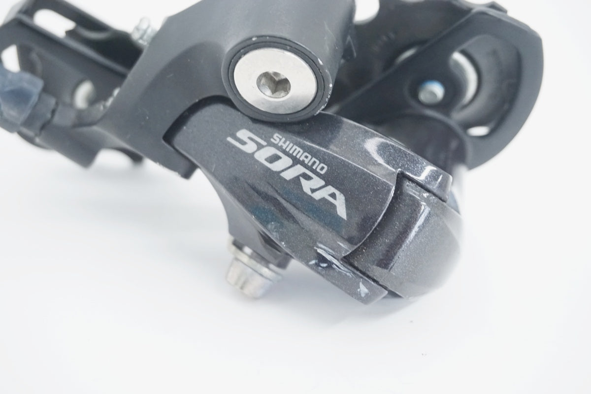 SHIMANO 「シマノ」 SORA RD-3500 リアディレイラー / 京都八幡店