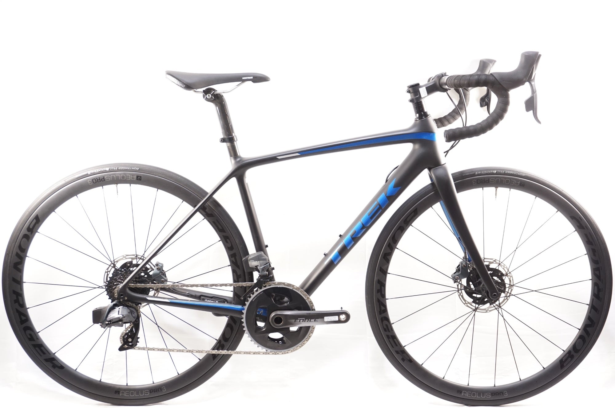 TREK 「トレック」 EMONDA SL7 DISC  SRAM FORCE ETAP AXS 12S 2020年モデル ロードバイク / 中目黒店